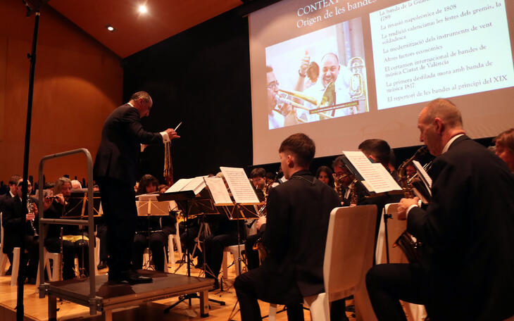 Concert de L